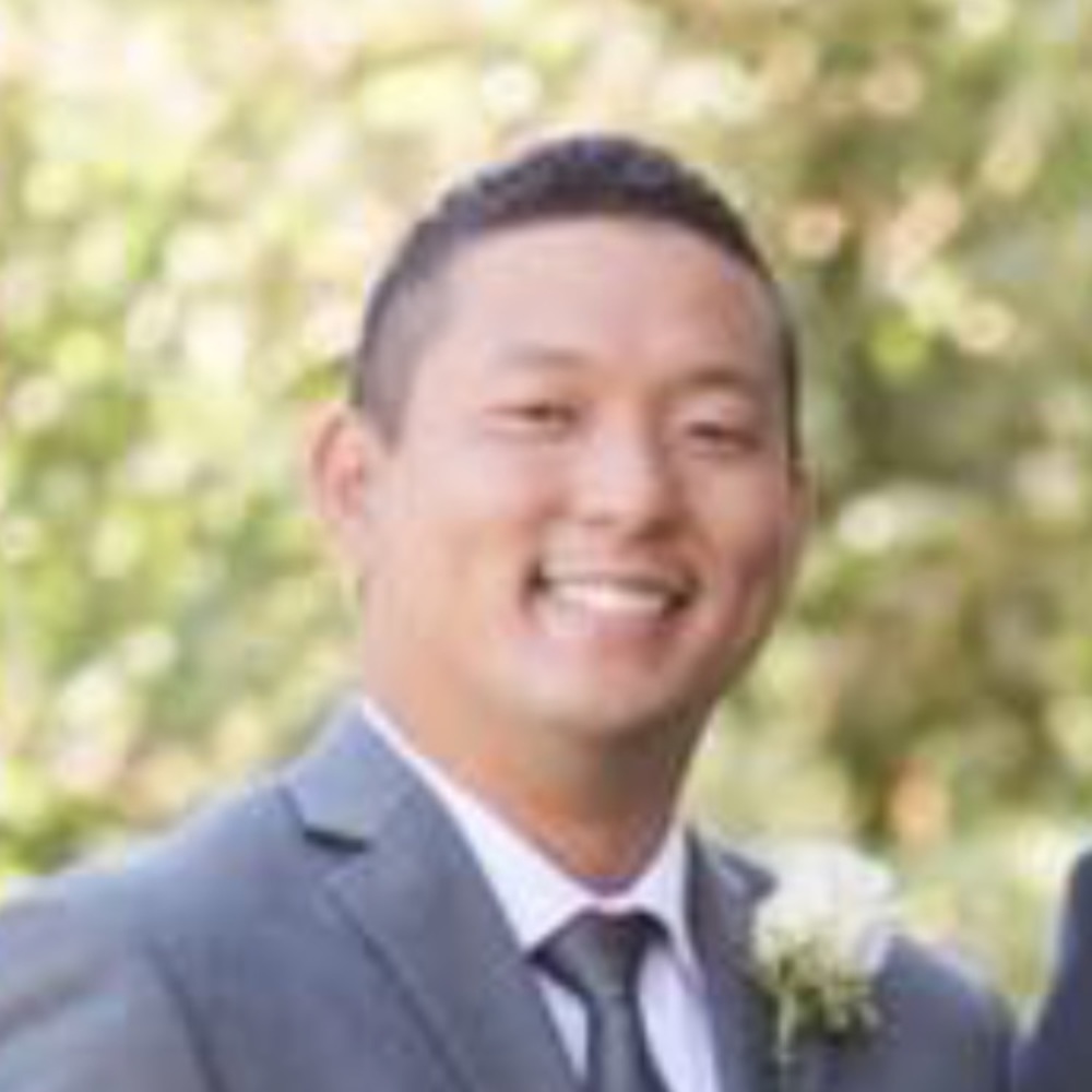 Meet your Posher, Brian